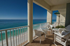  1403 Long Beach Resort Tower II  Панама Сити Бич